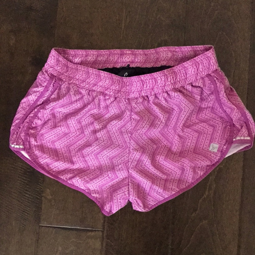 Prana shorts